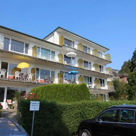Linde In Goehren (Ruegen)