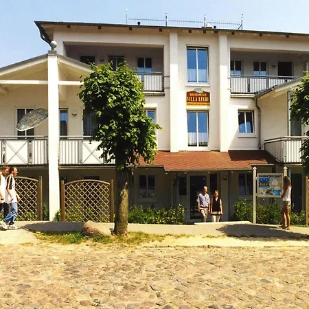 Linde, Appartement *