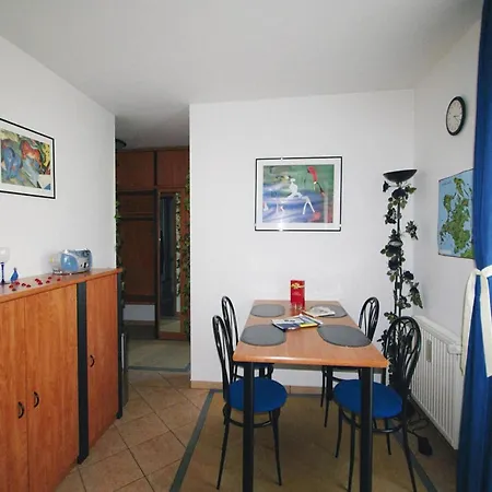 Linde, Goehren (Ruegen)