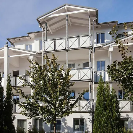 Linde, Appartement *