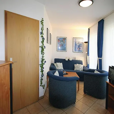 Appartement Linde,